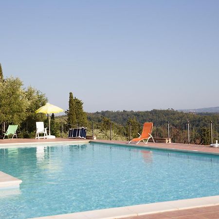 Casa Valliprata Guest House Bucciano Exterior foto